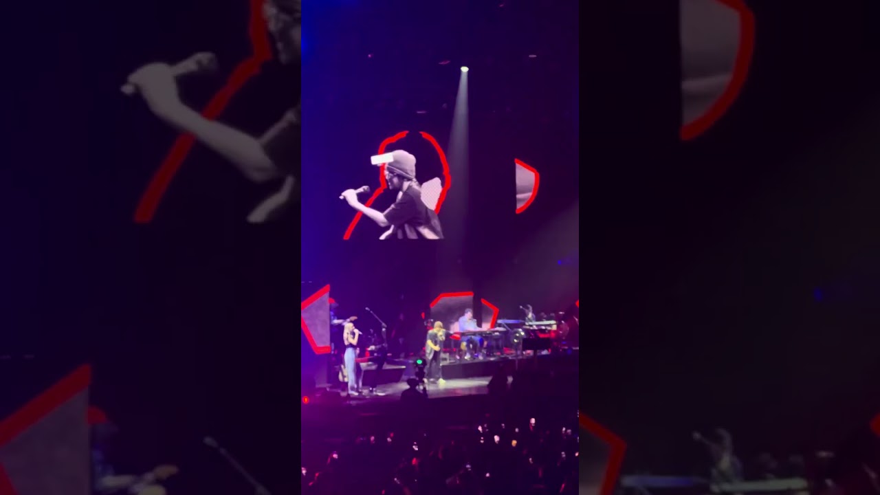 Calcutta - Tutti (live Assago forum 18/12/23)