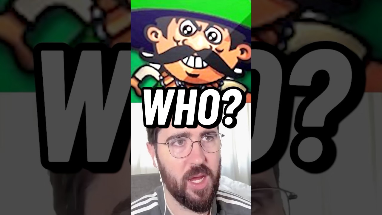 Forgotten Ex Vanoss Crew Member!? 🇲🇽🧐