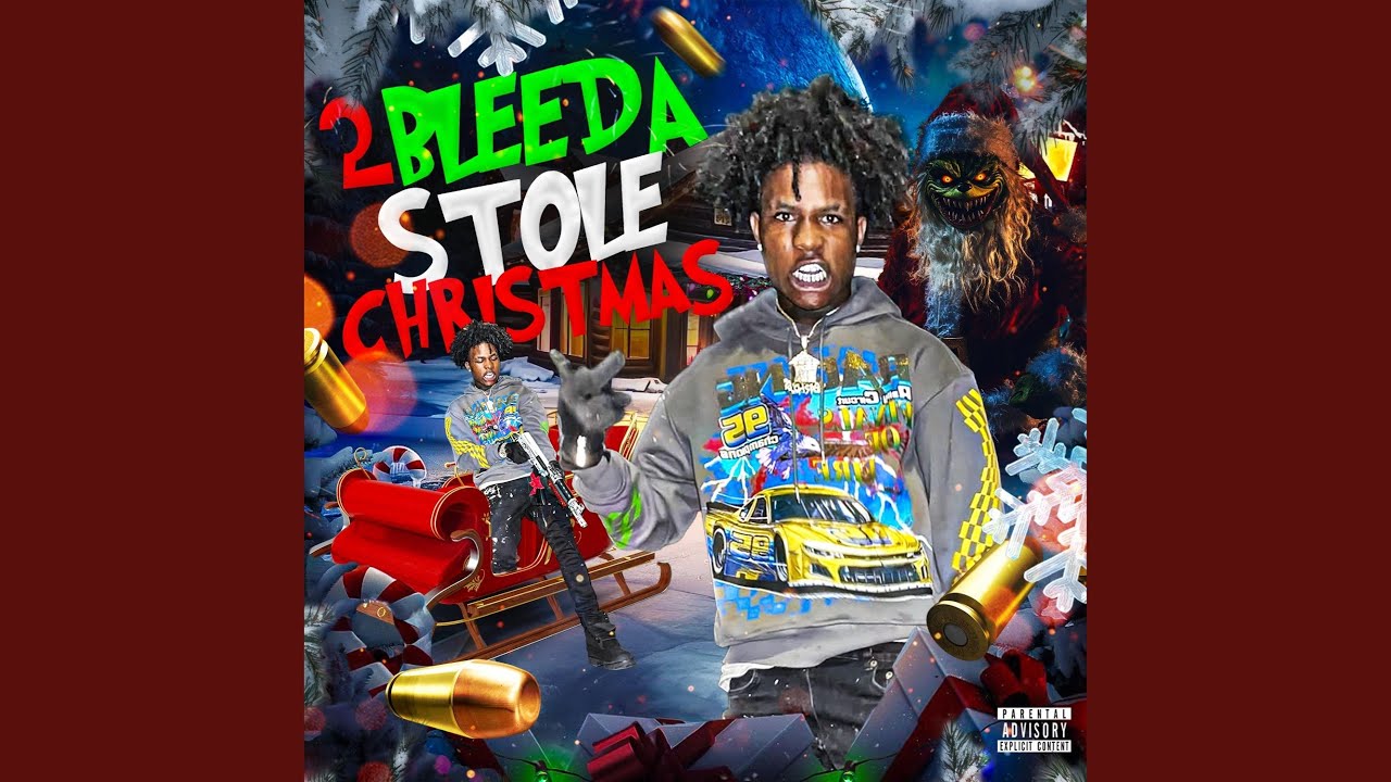 Nightmare before Christmas