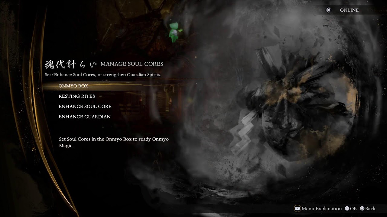 Lettuce Play Nioh 3. Part 02.