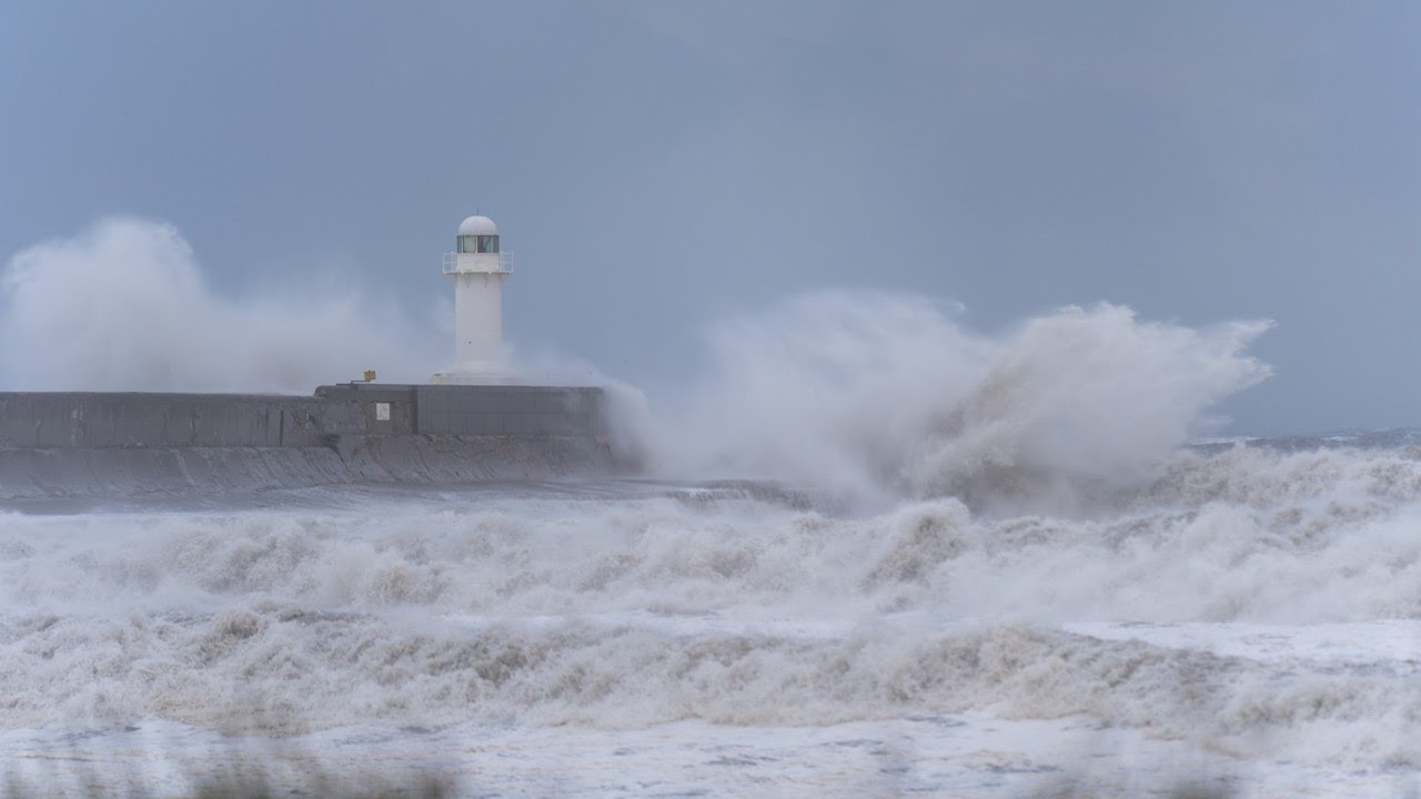 Thousands without power in the UK days after Storm Arwen