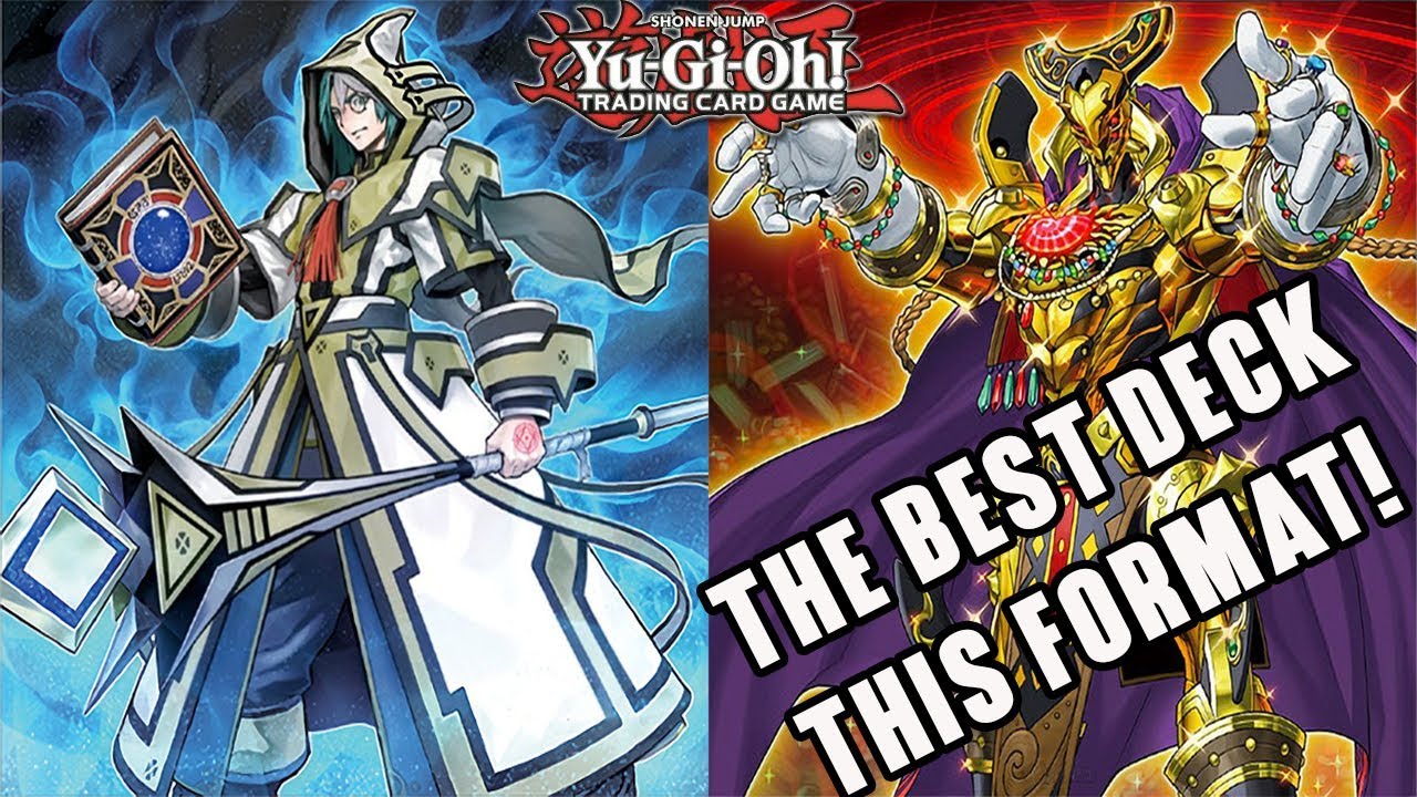 |Yu-Gi-Oh!| IS ELDLICH INVOKED  THE BEST DECK OF THE FORMAT?