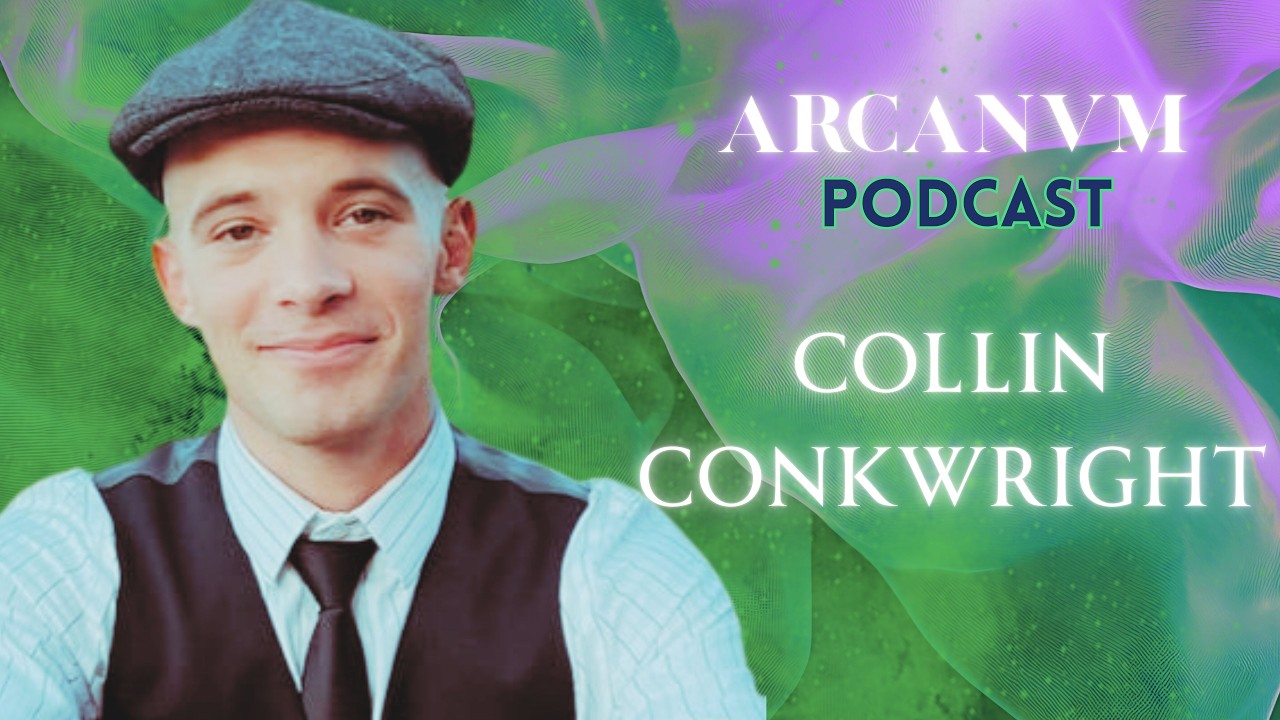 Pneumaturgy, High Stakes Principles & Seeking the Greater In A Transitional Era w. Collin Conkwright