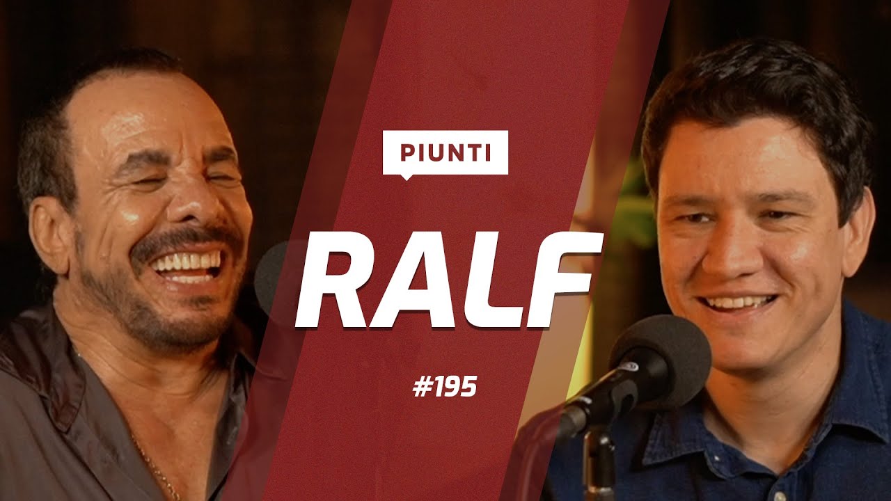 RALF - Piunti #195