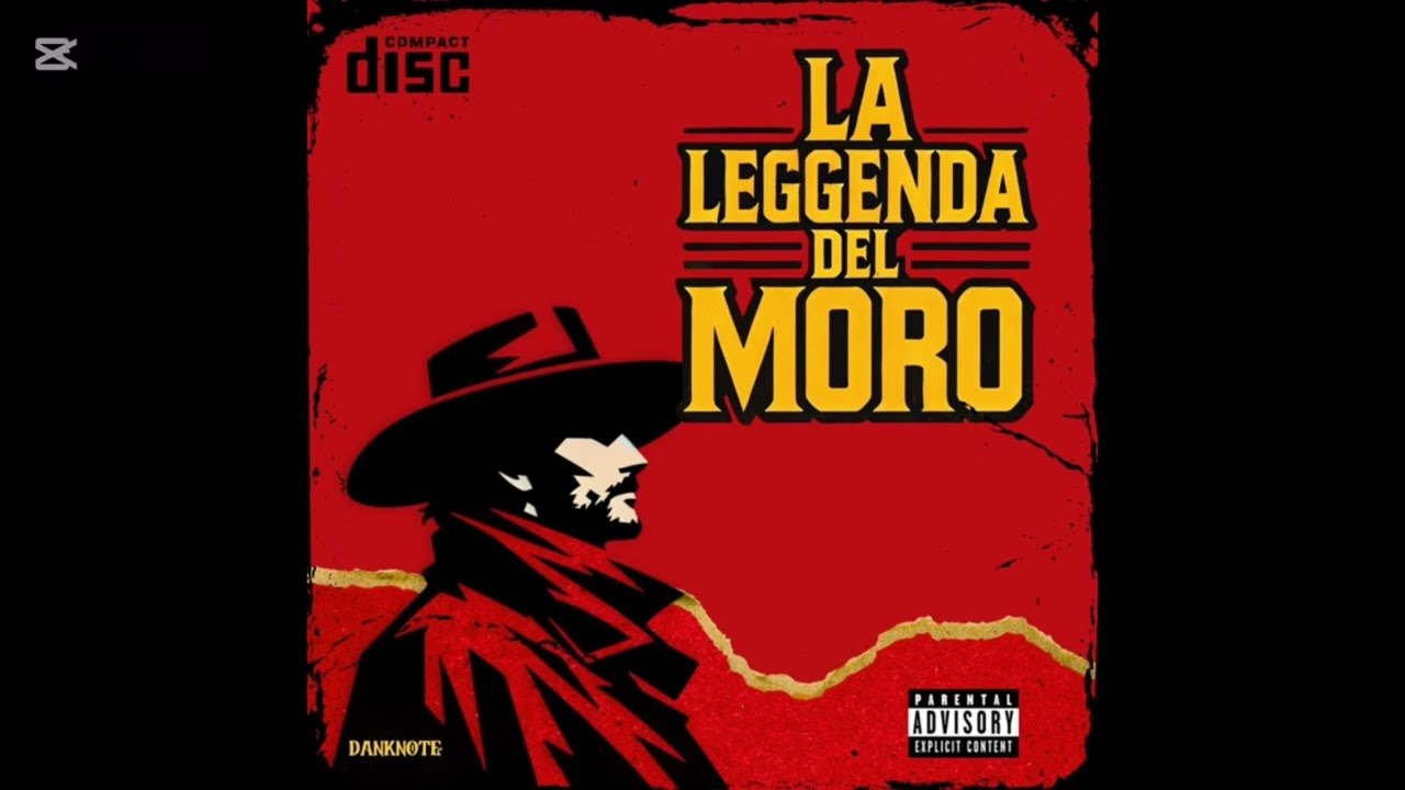 La leggenda del moro Speed Up