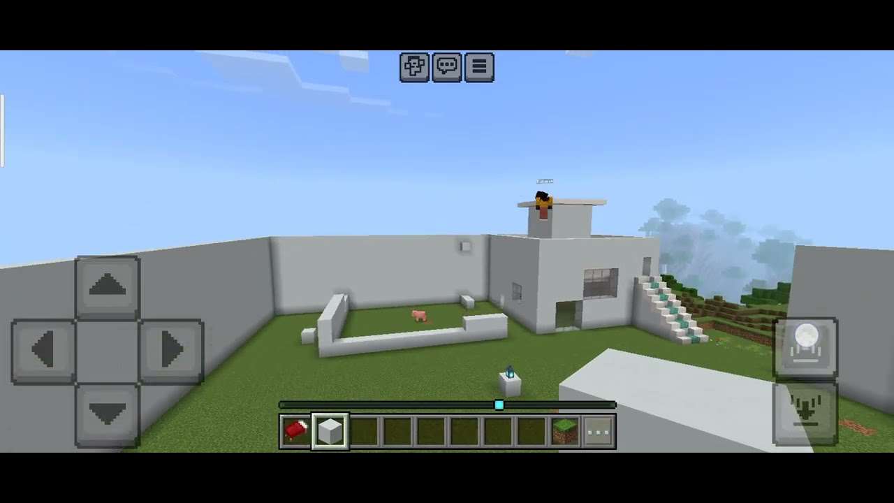@Minecraft Survival series 4 video 