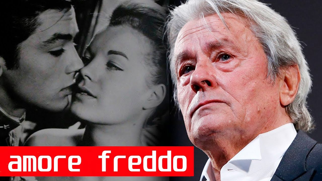 Lo scandalo dietro la rottura tra Romy Schneider e Alain Delon