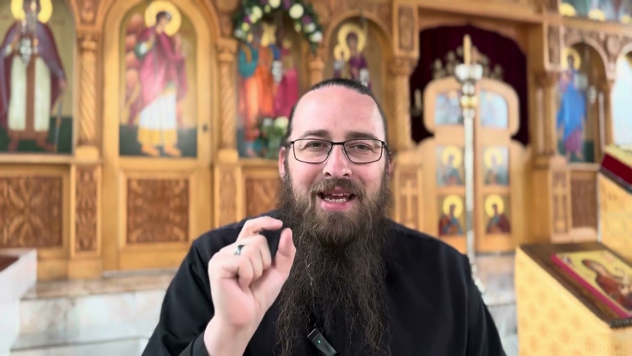 Простая, но МЕНЯЮЩАЯ ЖИЗНЬ духовная практика