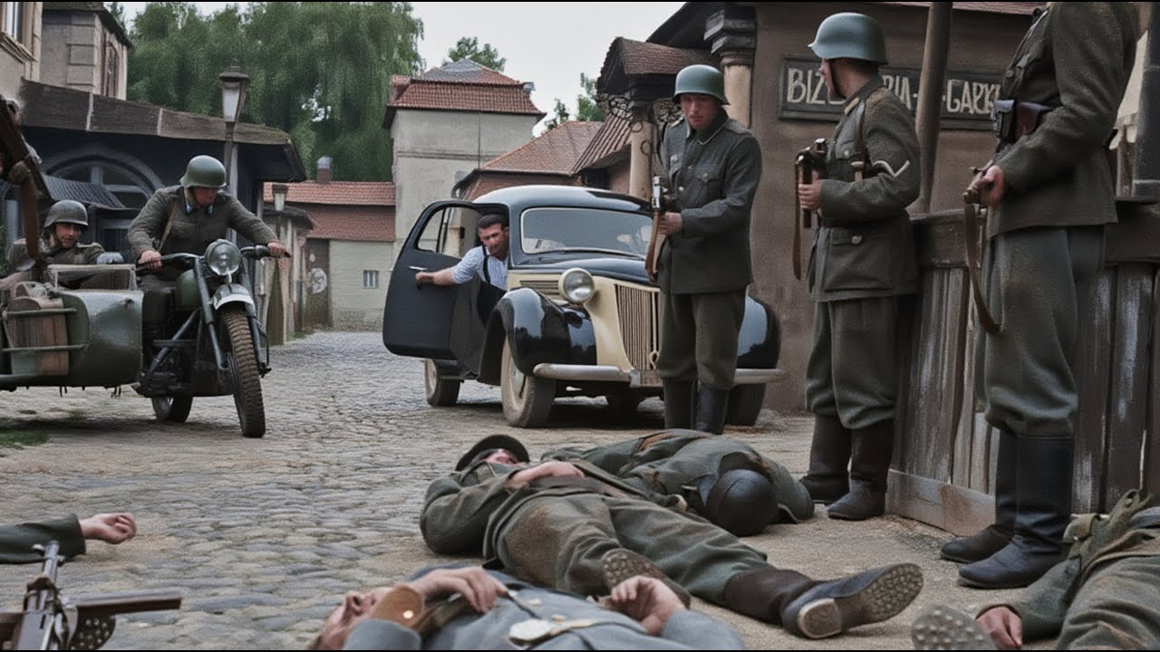 ВОЕННЫЙ ФИЛЬМ НЕ ДЛЯ СЛАБОНЕРВНЫХ! ДИВЕРСАНТЫ ЗАХВАТЫВАЮТ ПОЕЗД! 