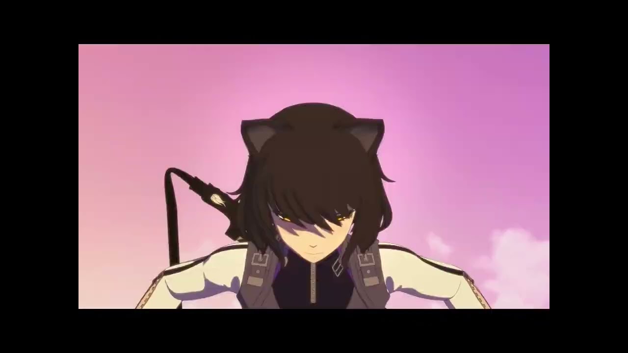 The long awaited bumbleby kiss