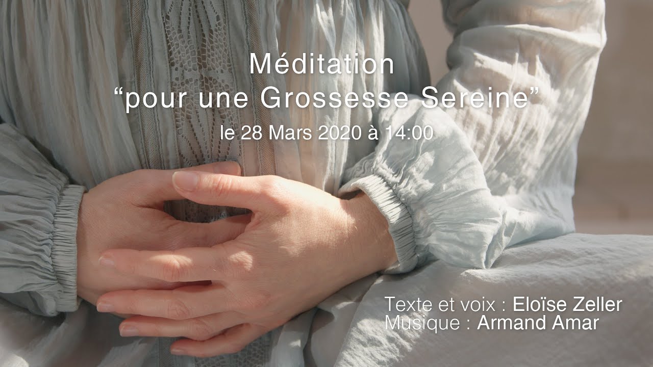 Méditation 