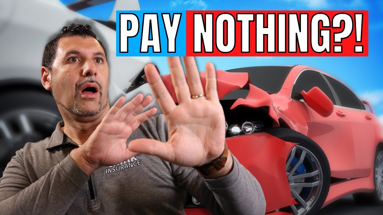 What is No Fault Insurance and How is it different