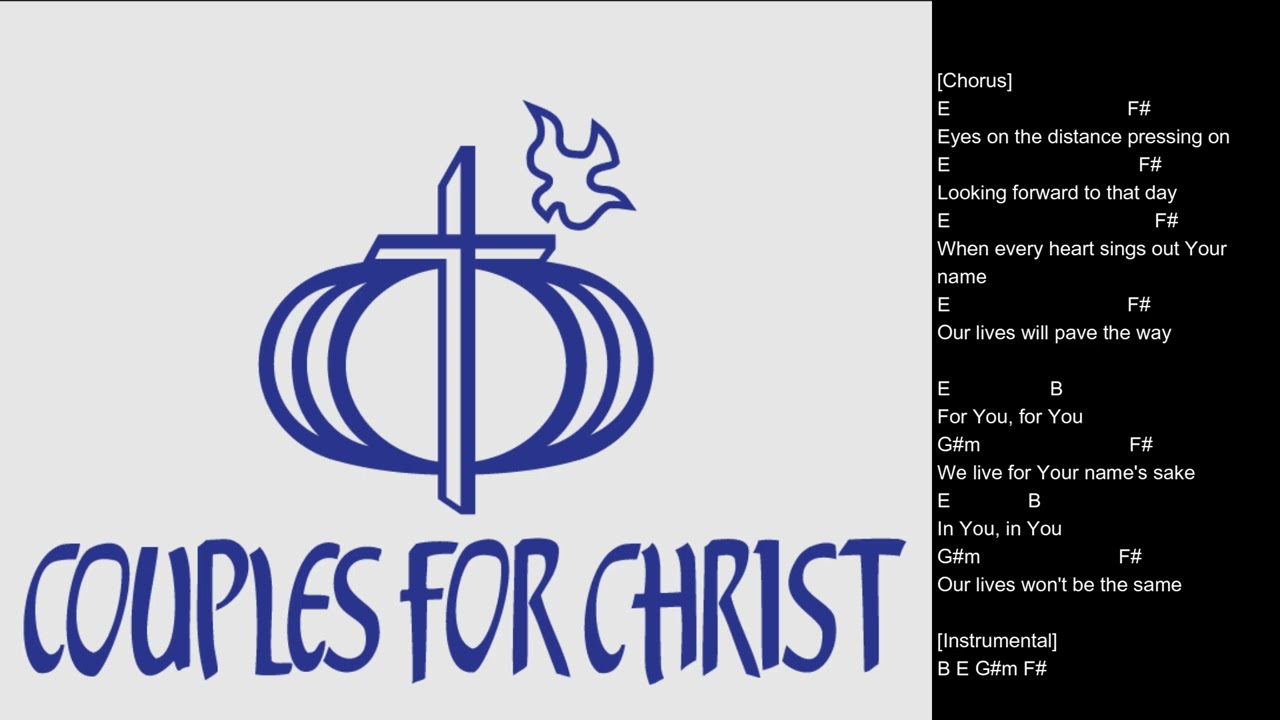 Eyes On - Liveloud Chords and Lyrics