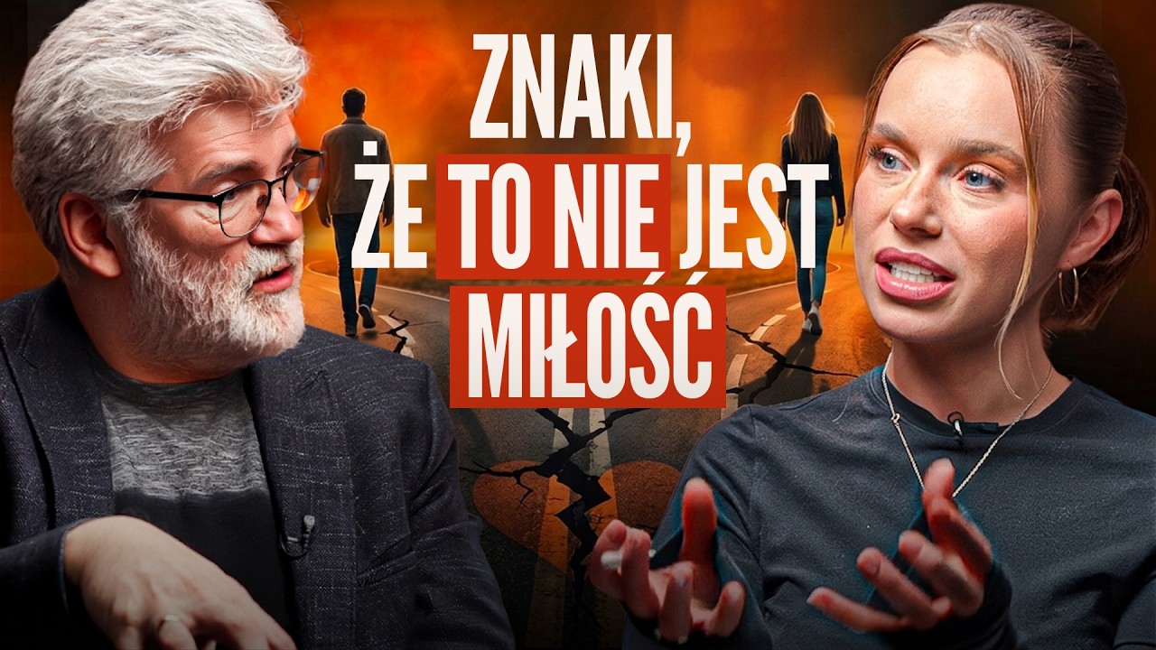 Piotr Mosak: Kiedy miłość to przyzwyczajenie i jak budować szczęśliwy związek?