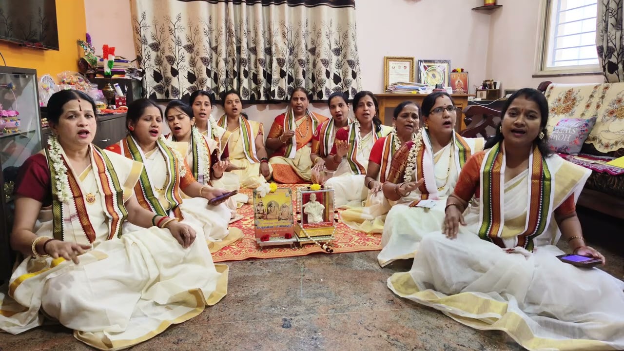 ಗುರುವಿನ ಗುಲಾಮನಾಗುವ ತನಕ #kannadadevotionalsongs #kannada #music #youtube #bhaktisong #kannadamusic