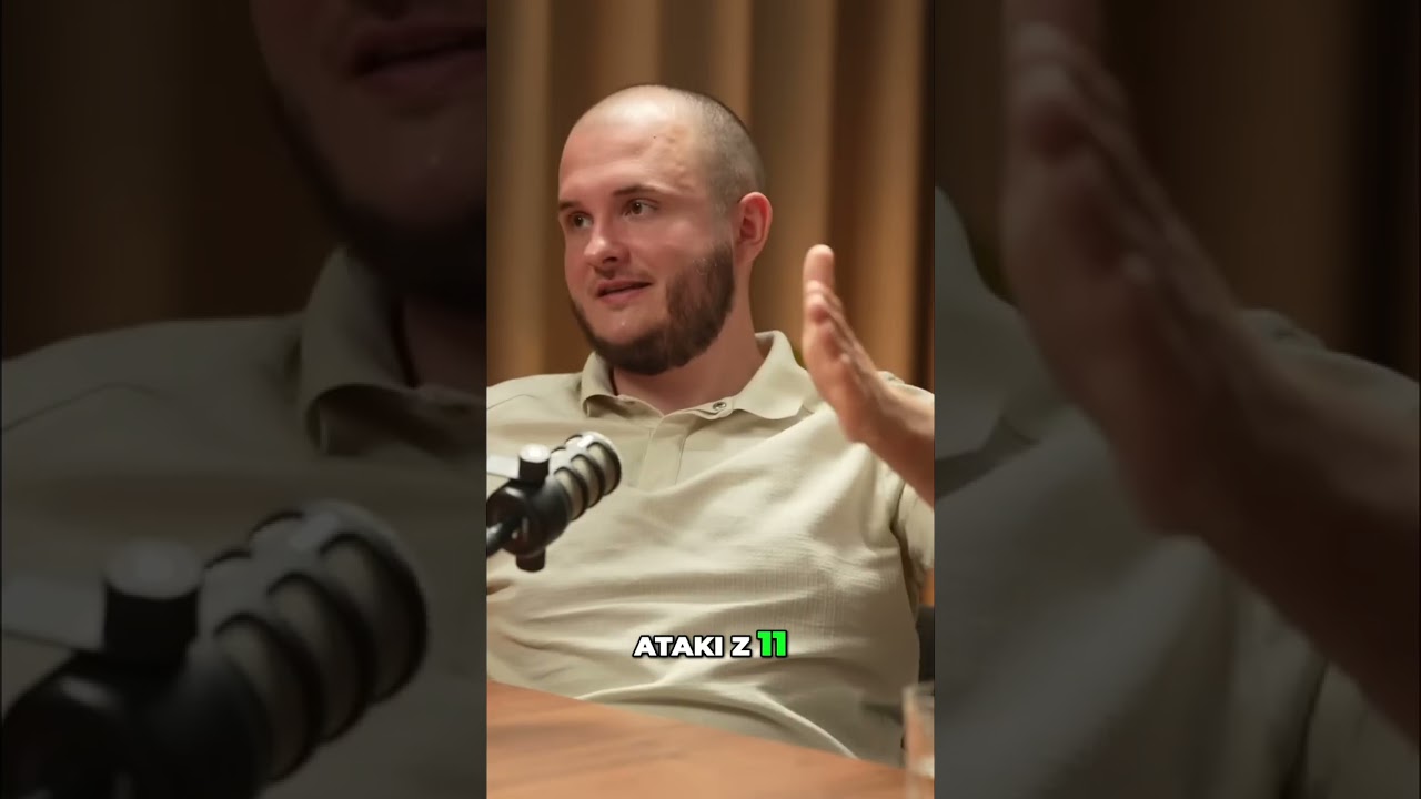 Krypto: Adopcja na Wysokim Poziomie! Co Nas Czeka? #shorts