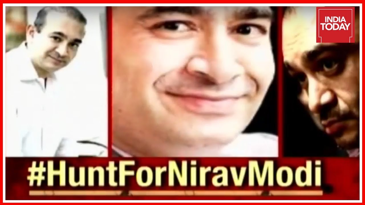 PNB Scam: Were Indian Banks Aware Of Nirav Modi's NRI Status?