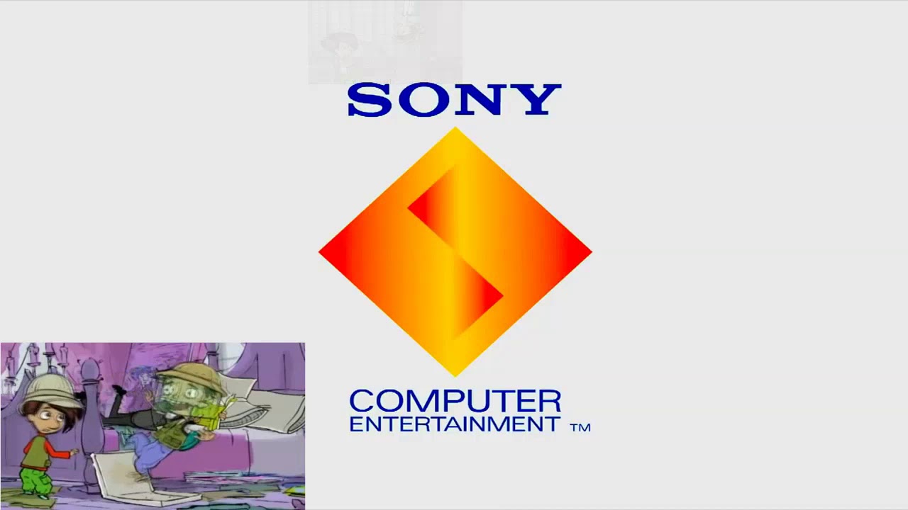 PlayStation Logos | Sparta Madhouse V3 Remix (ft. Windows & Jacob Two-Two)
