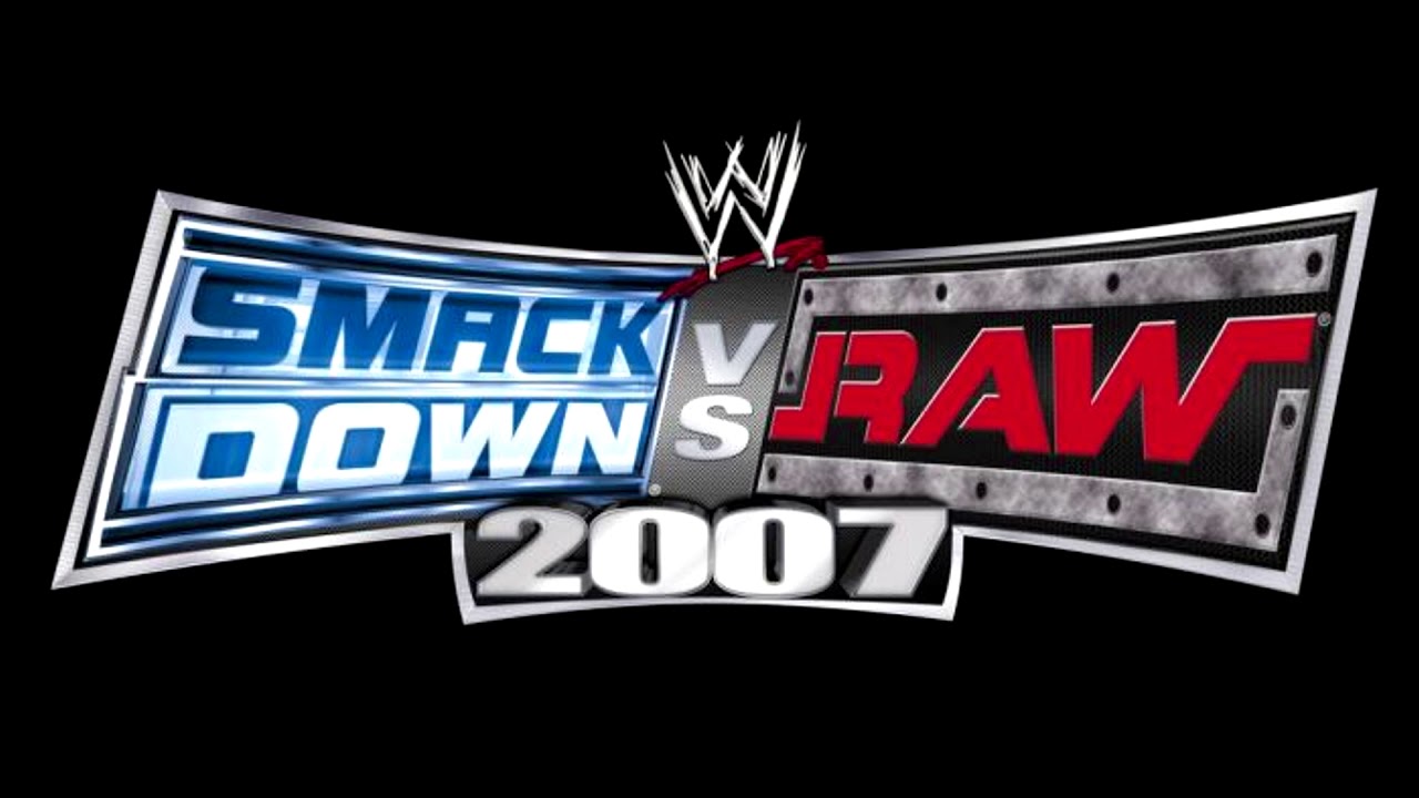 WWE SmackDown vs. RAW 2007 - 