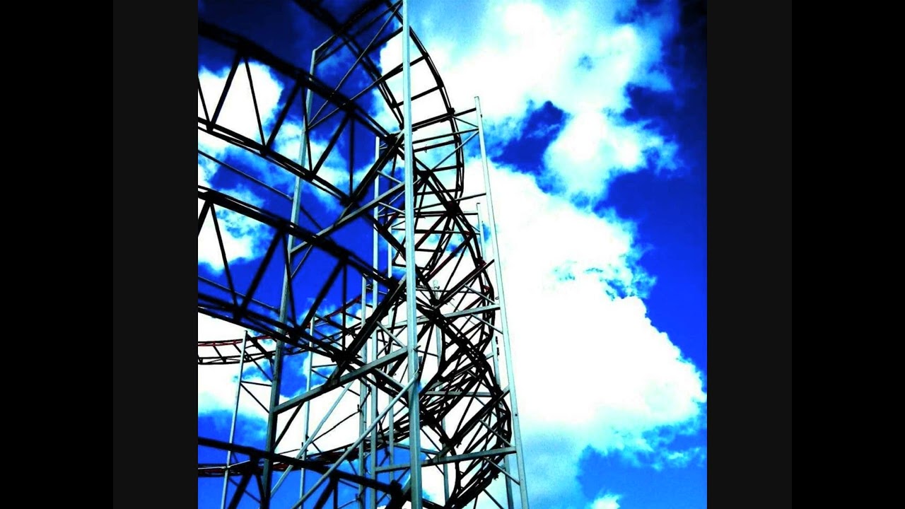 Seven Hour Days - Coast To The Clouds