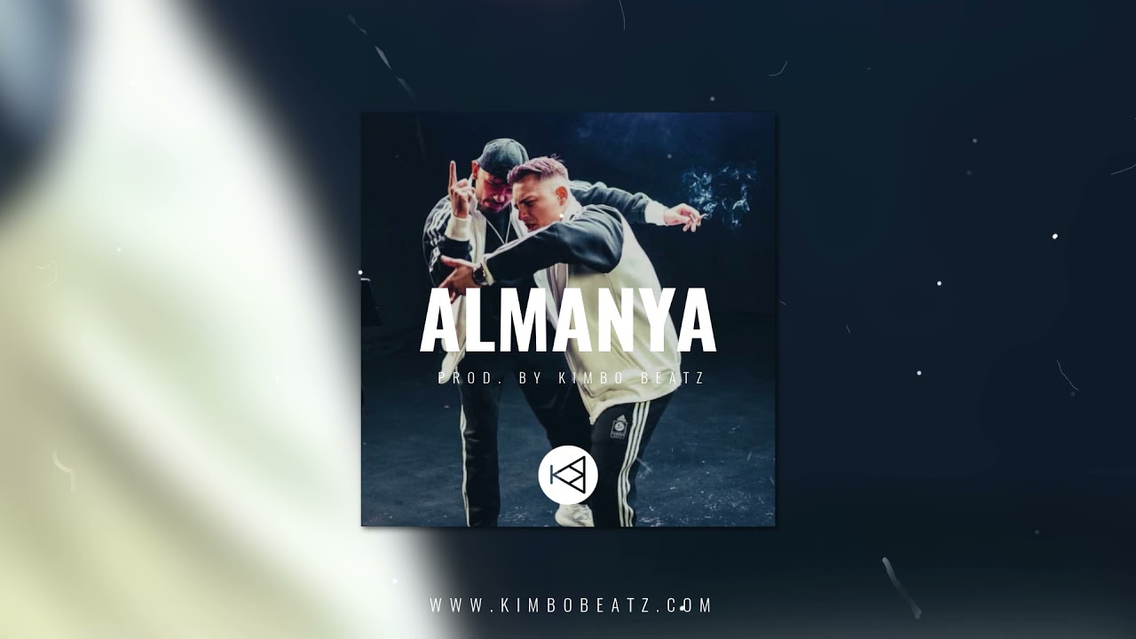 [Free] NGEE Type Beat ft. CAPITAL BRA x OMAR - 