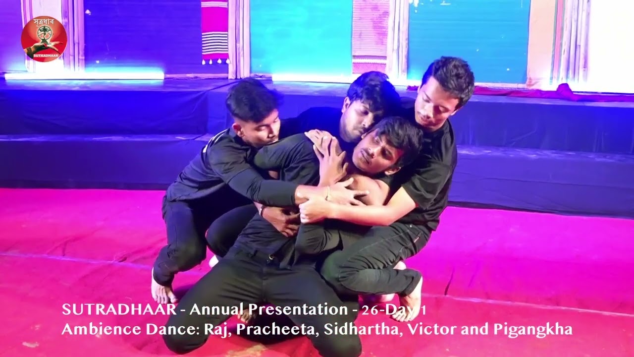Ambience Dance_Day 1_ Annual Dance Presentation_26_Sutradhaar
