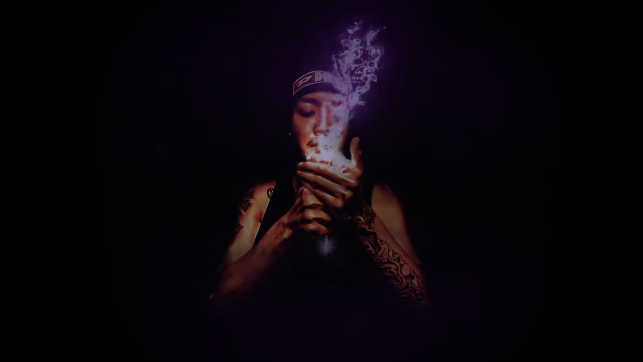 19HUNNID - MUD! (Official Visualizer)
