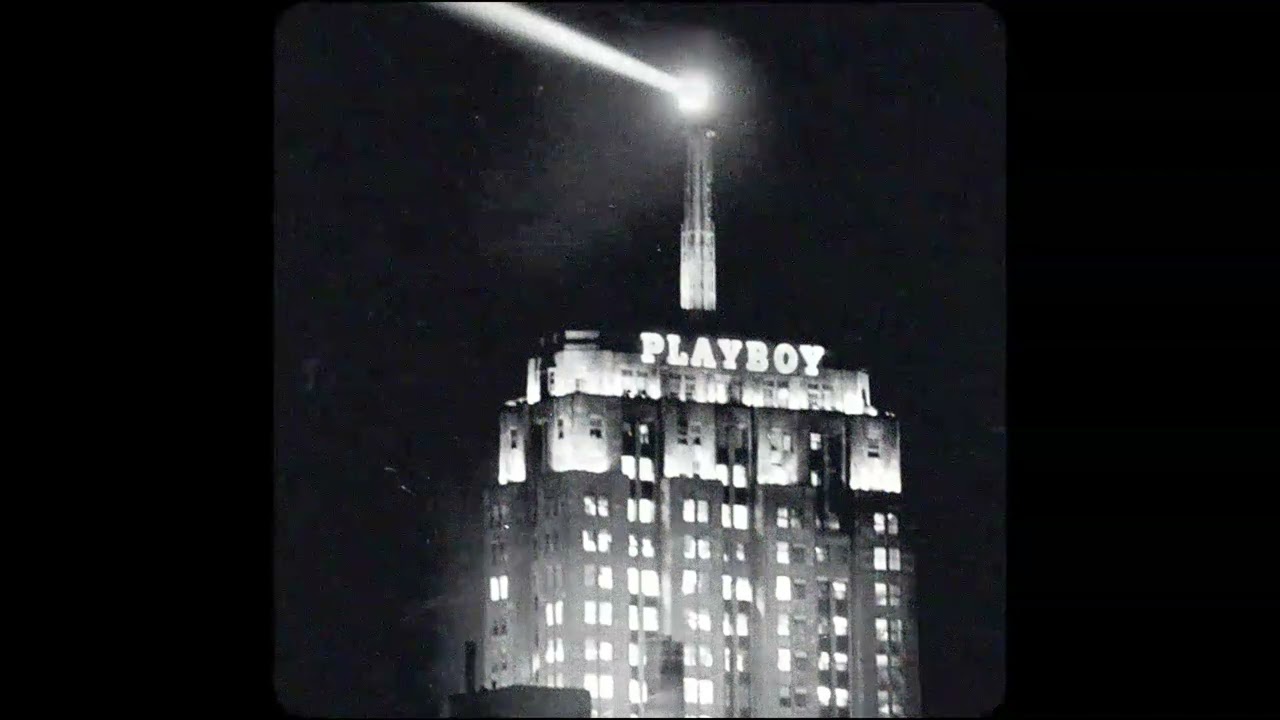 (FREE) j9ueve & houdi Type Beat « playboy »