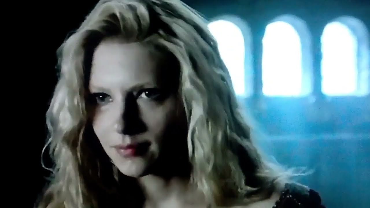 Picnic Area. Lagertha.