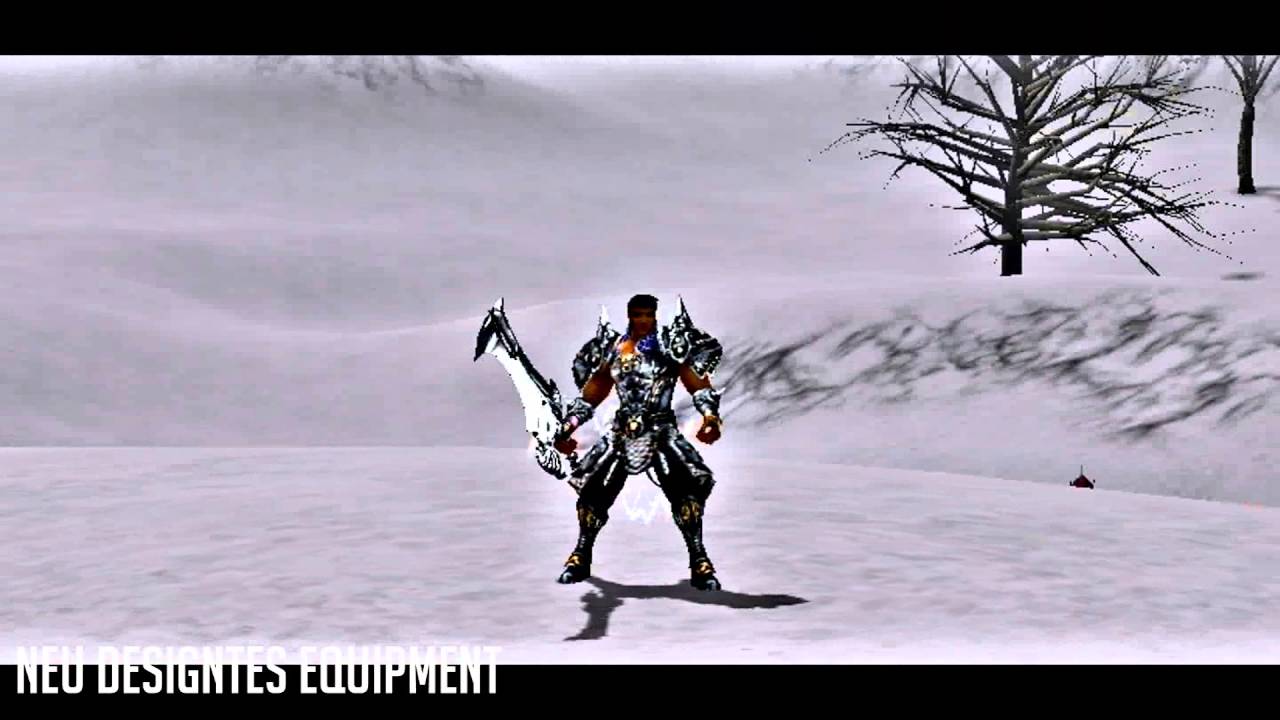 Kiyoshi2 Trailer by DonTrust