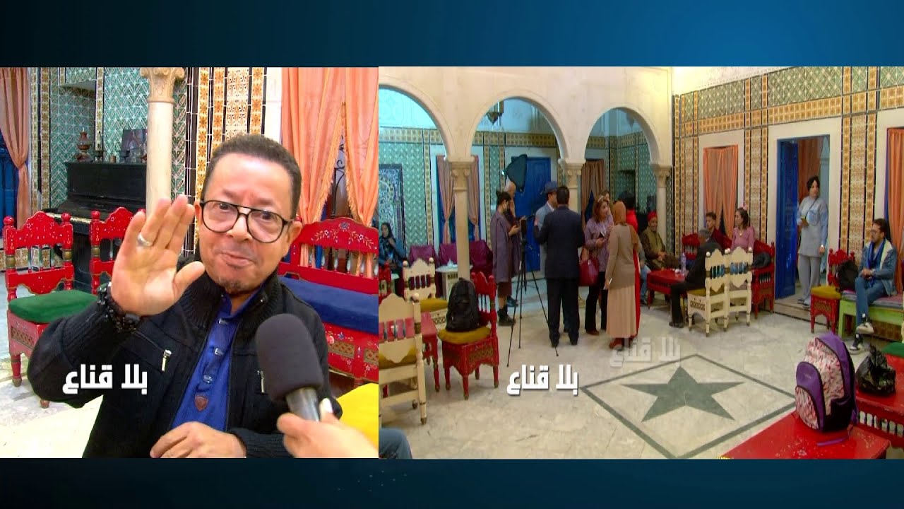 حومة سطيش والربوخ والفروحات ودار الشاذلي التمار..جزء جديد من مسلسل الخطاب على الباب..صحيح؟!!