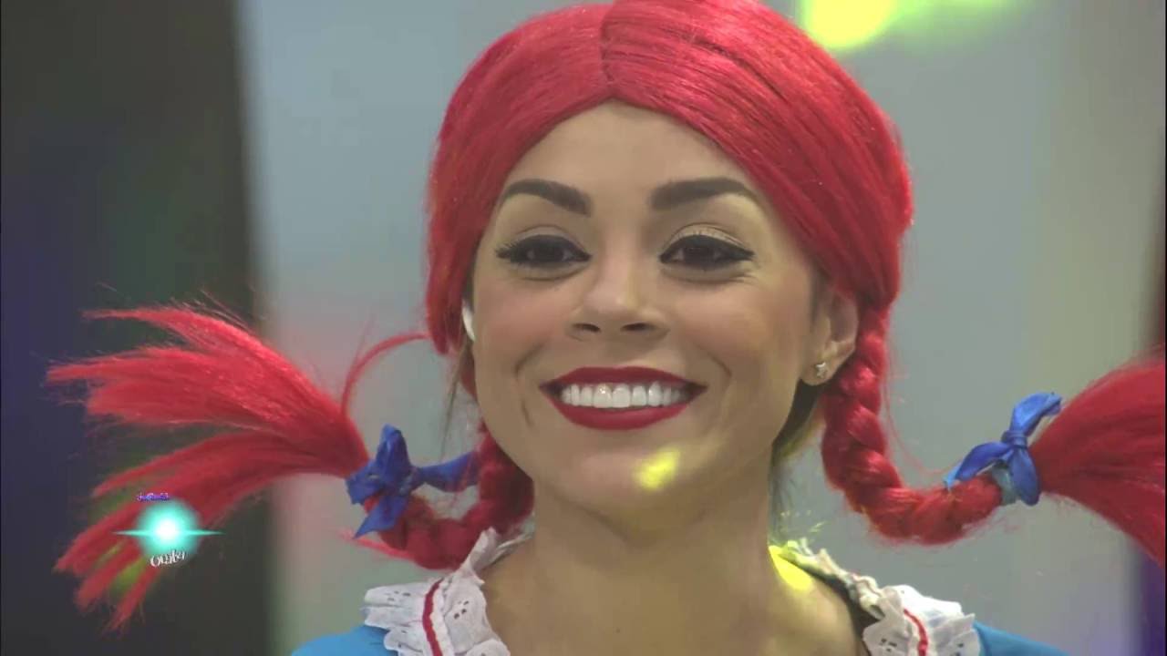 Maruca confirma noviazgo