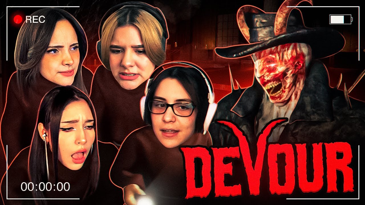 NUNCA HAY QUE SEPARARNOS 👩‍👩‍👧‍👦 | Devour
