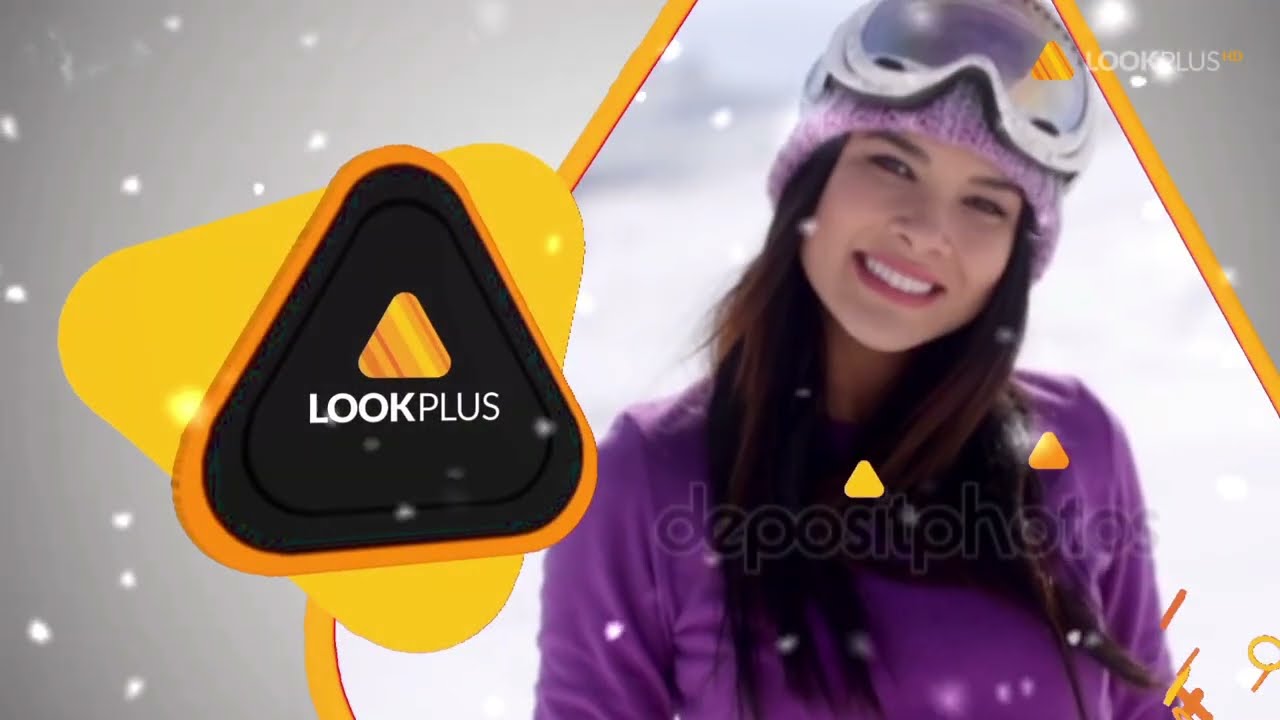 Look Plus HD - Promo, Film & 15 Thriller (15-16.12.2025)
