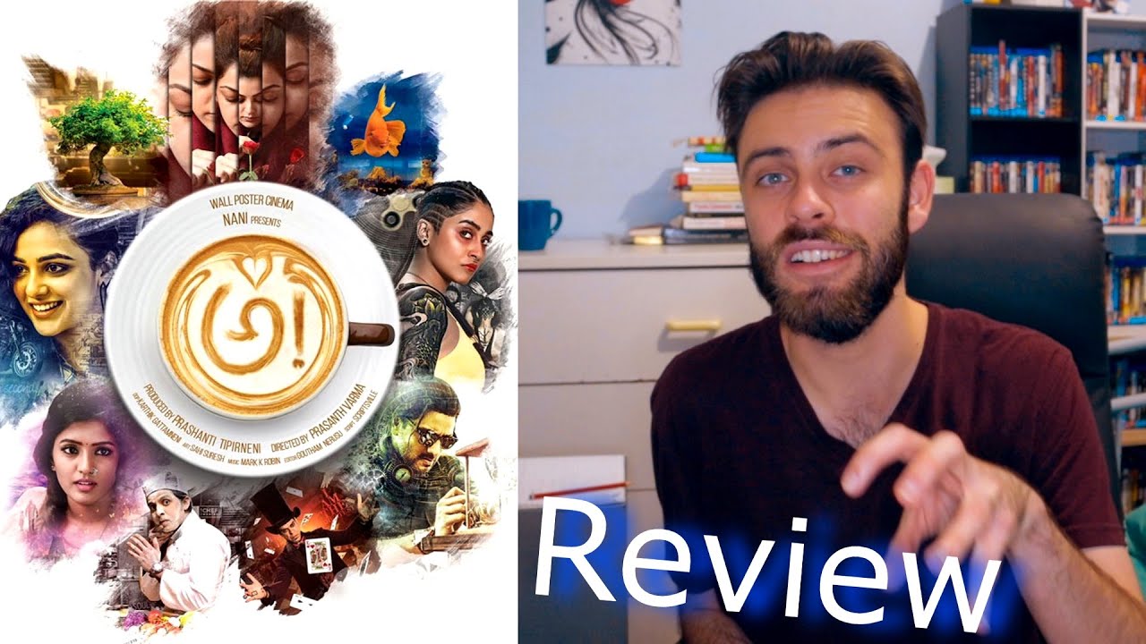 Awe! Review