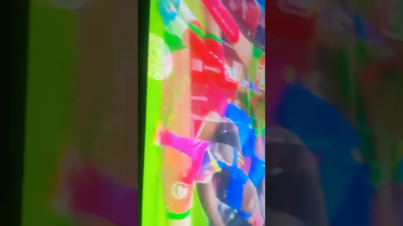 أمسية رائعة منتخب المغربي دض تنزنيا 