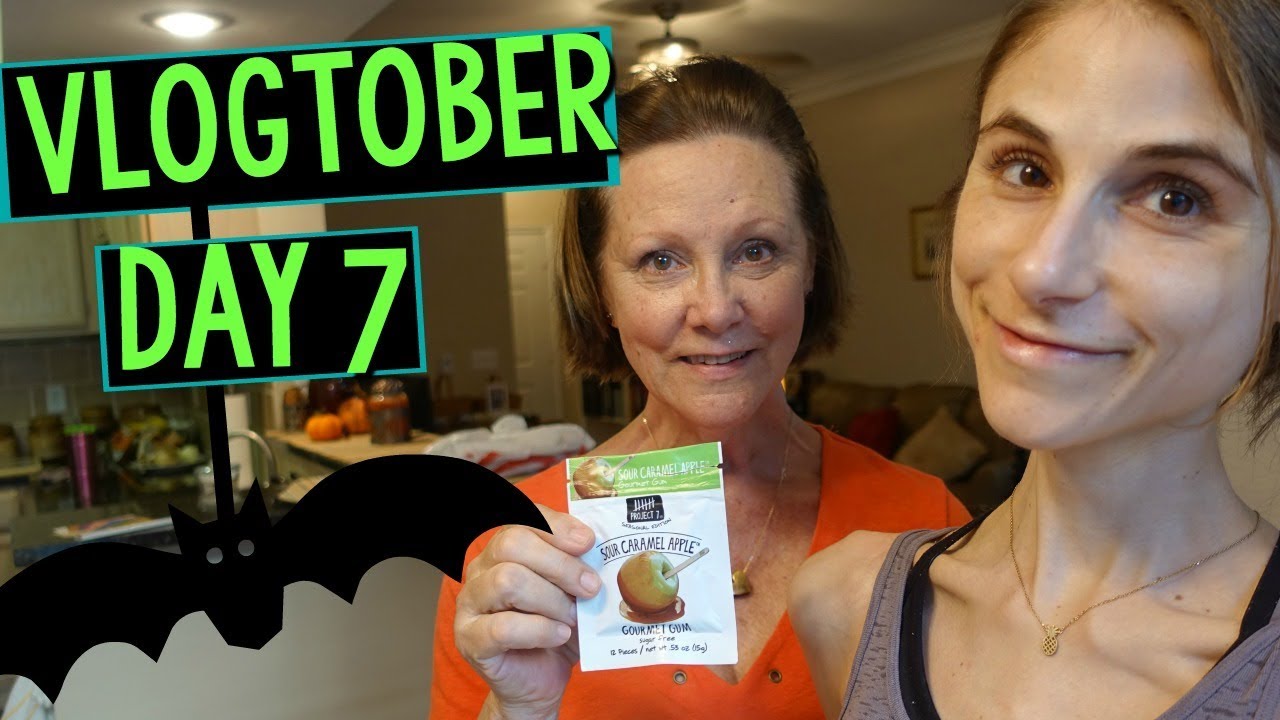 Vlogtober Day 7:  ORIGAMI, TARGET, JAPANESE SUNSCREEN| Dr Dray