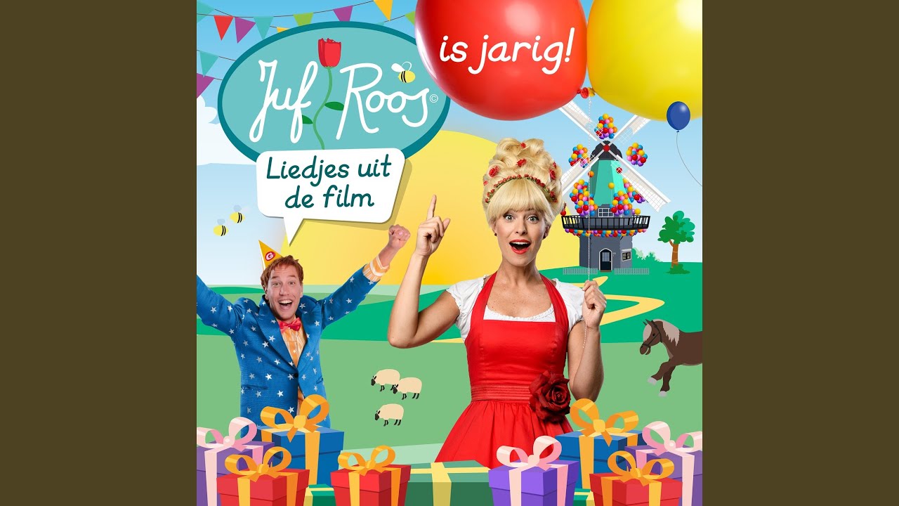 Het cowboylied