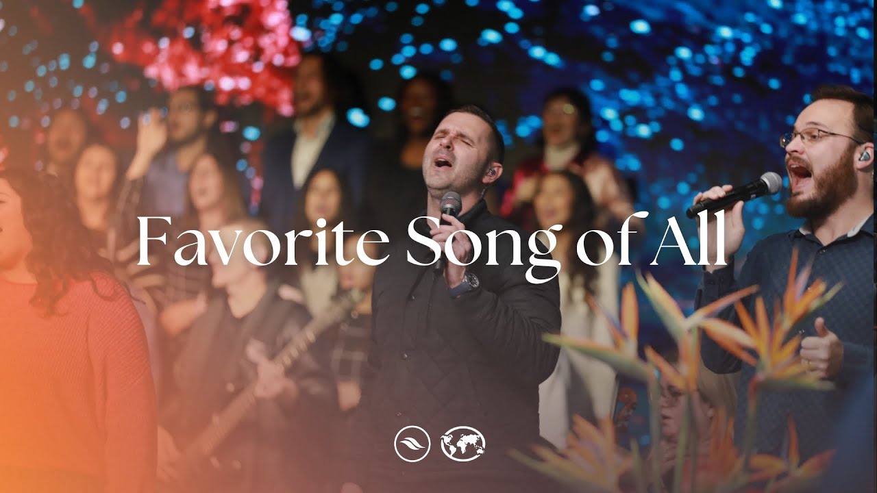 Favorite Song of All | River Worship