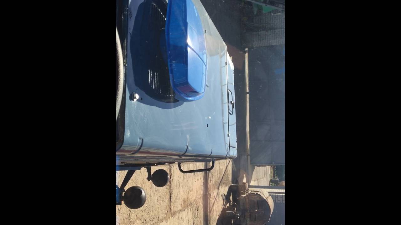 T -150 К (ХТЗ) Сделан для души  