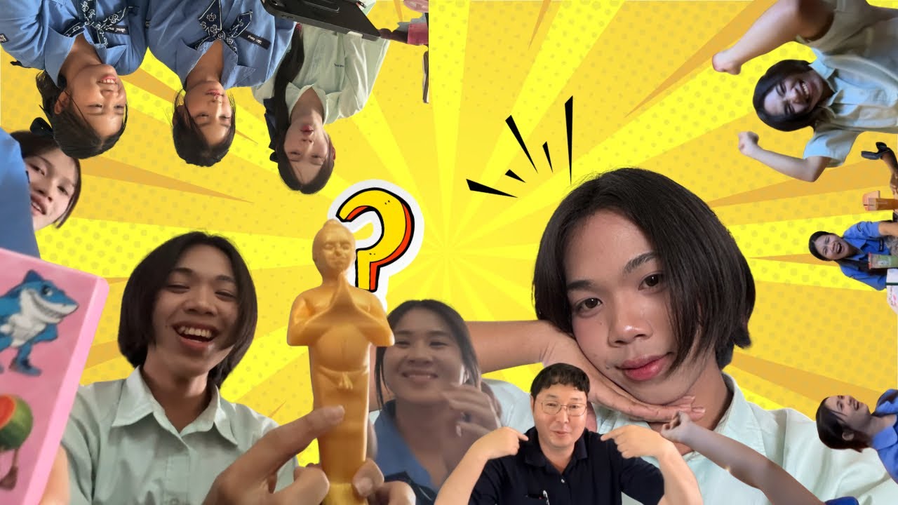 Vlog กับน้ำพั้นซ์ทำไรบ้างง