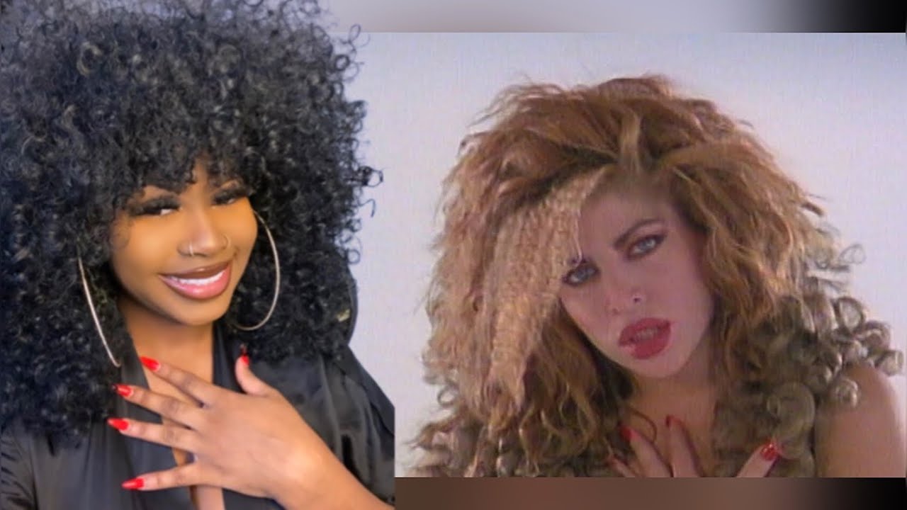 First Time Reacting To | Taylor Dayne - Tell It to My Heart Reaction