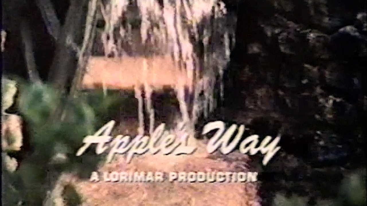 Classic TV Theme: Apple's Way (Morton Stevens)