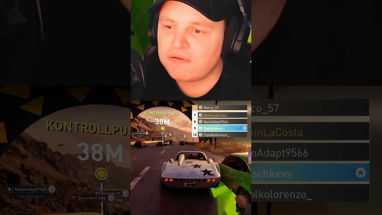 Random Grand Race Challenge PART 4 