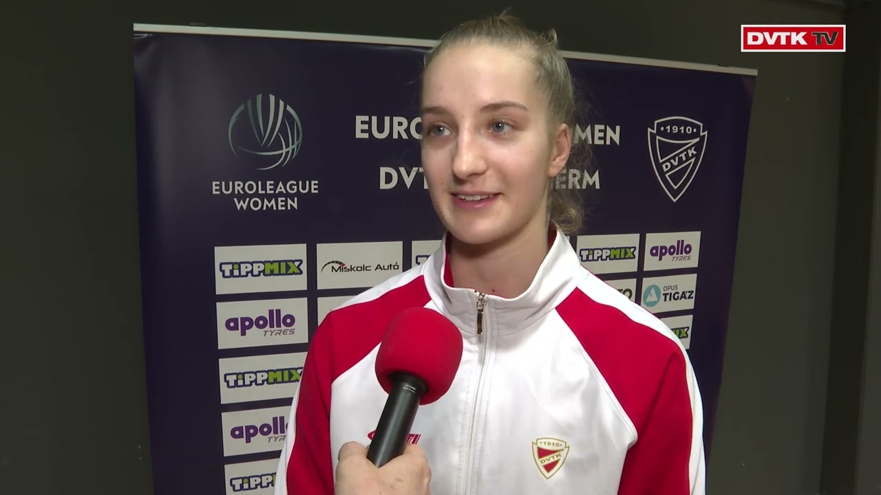 Toman Petra: hetente kétszer kell csúcsformába kerülni