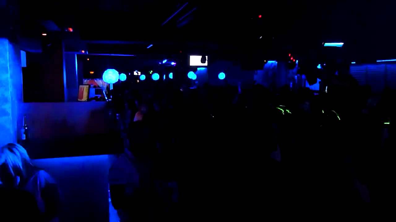 Friend's Private Party (Valencia) - Video Nº3 - 24/04/2011