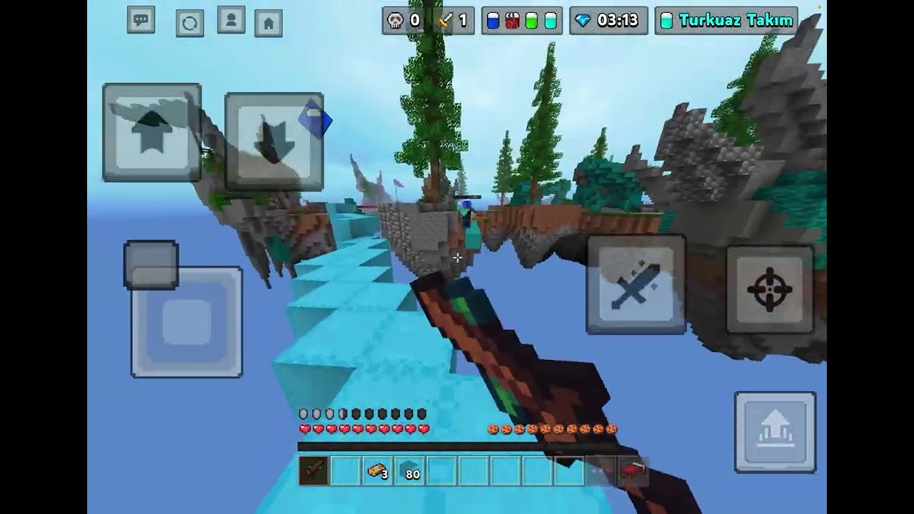 Block Legends 