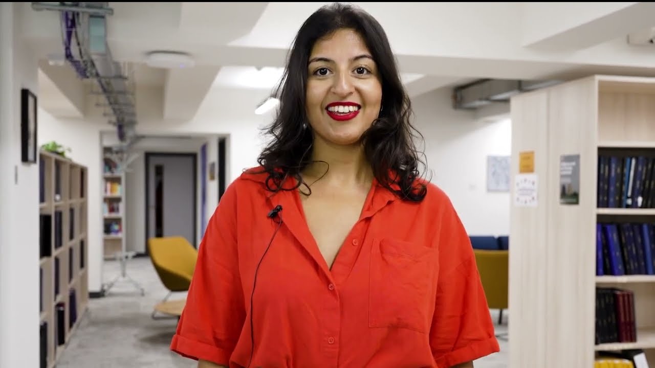 Studying at UAL &ndash; make the most of your studies
