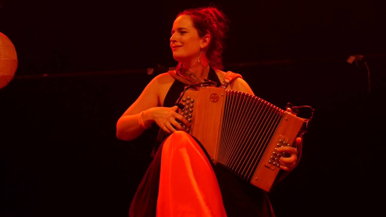 Vieille Chamelle, Marie Constant, Trio Loubelya