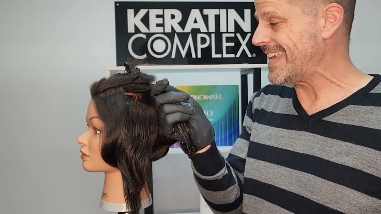The definitive guide of how to deliver KCRIO Restorative Treatment